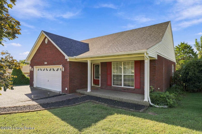 11813 Reality Trl, Louisville, KY 40229