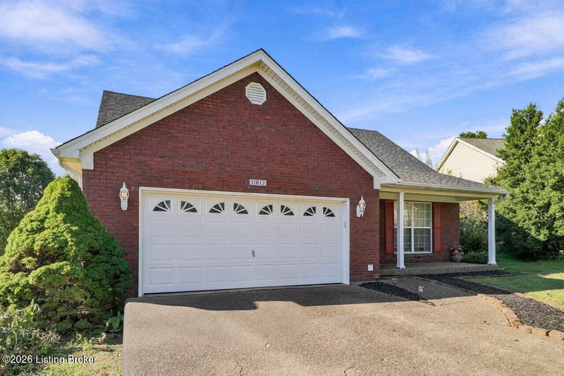 11813 Reality Trl, Louisville, KY 40229