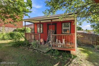 11813 Reality Trl, Louisville, KY 40229