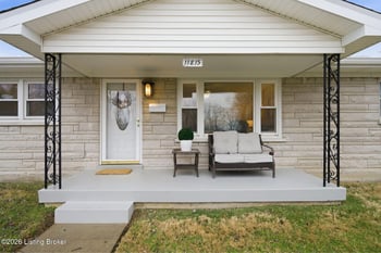 11815 Mahogany Dr, Louisville, KY 40272
