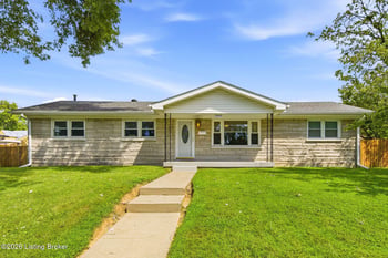 11815 Mahogany Dr, Louisville, KY 40272
