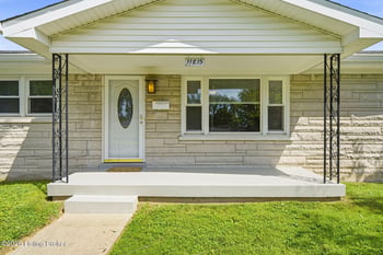 11815 Mahogany Dr, Louisville, KY 40272