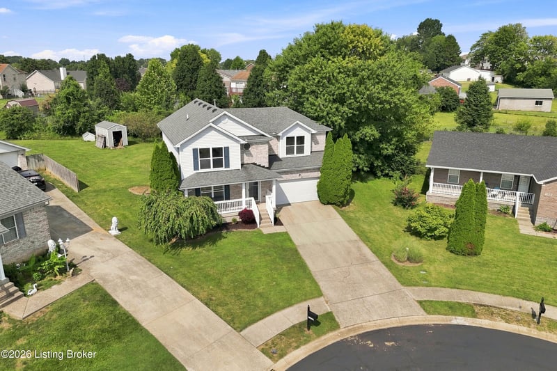11817 Reality Trl, Louisville, KY 40229