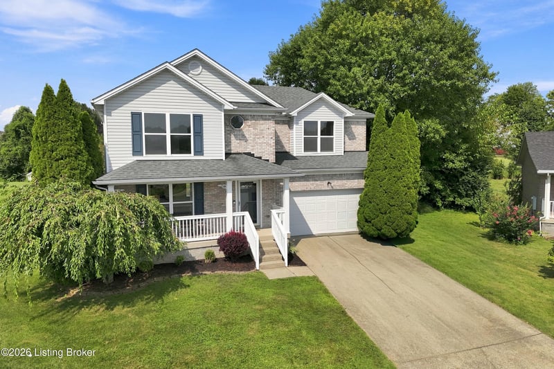 11817 Reality Trl, Louisville, KY 40229