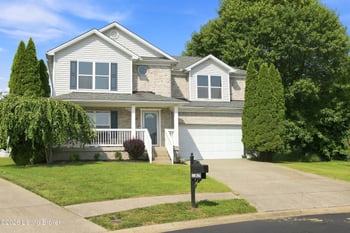 11817 Reality Trl, Louisville, KY 40229