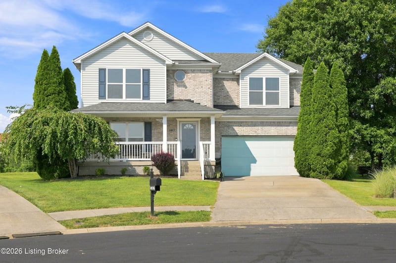 11817 Reality Trl, Louisville, KY 40229