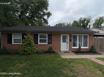 11818 Mahogany Dr, Louisville, KY 40272