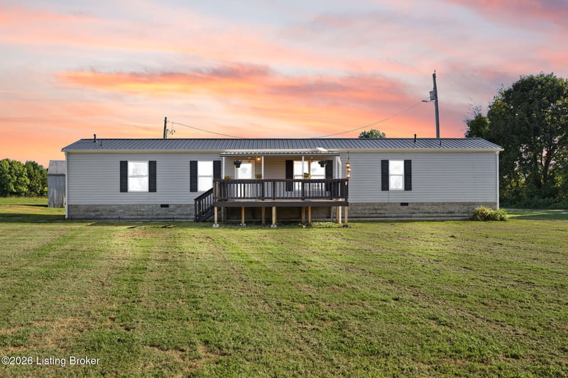 1185 Elliott Rd, Hudson, KY 40145