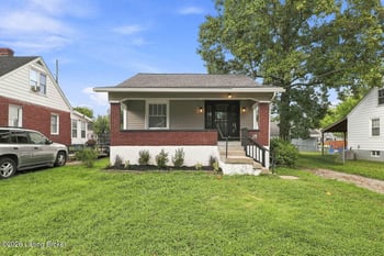 119 Gillette Ave, Louisville, KY 40214
