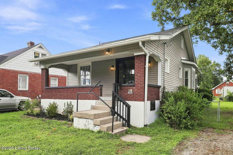 119 Gillette Ave, Louisville, KY 40214