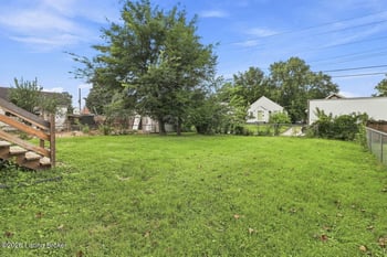 119 Gillette Ave, Louisville, KY 40214