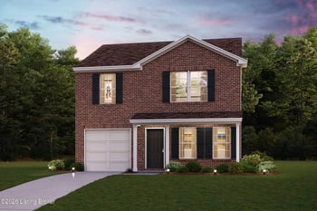 119 Kestrel Ct, Vine Grove, KY 40175