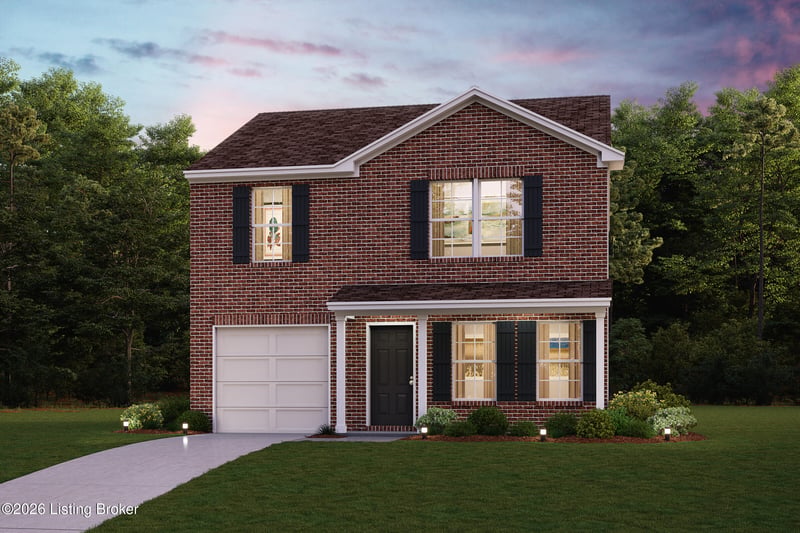 119 Kestrel Ct, Vine Grove, KY 40175