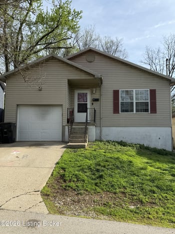 119 Langford Ave, Frankfort, KY 40601