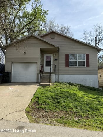 119 Langford Ave, Frankfort, KY 40601