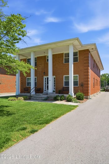 119 Mcarthur Dr, Louisville, KY 40207
