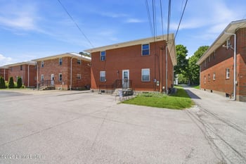 119 Mcarthur Dr, Louisville, KY 40207