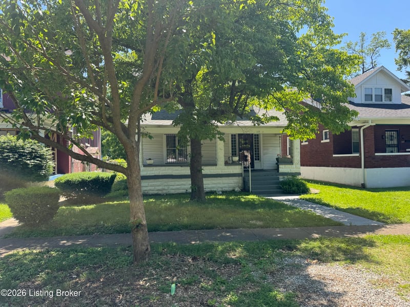 119 Northwestern Pkwy, Louisville, KY 40212