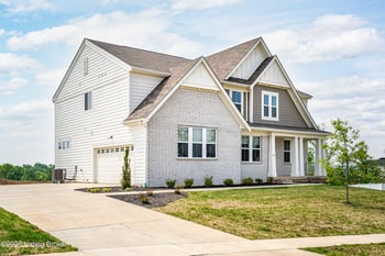 119 Preserves Blvd, Mt Washington, KY 40047