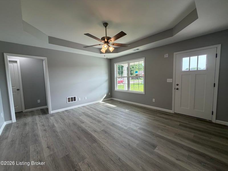 119 Quiet Spg Dr, Bardstown, KY 40004