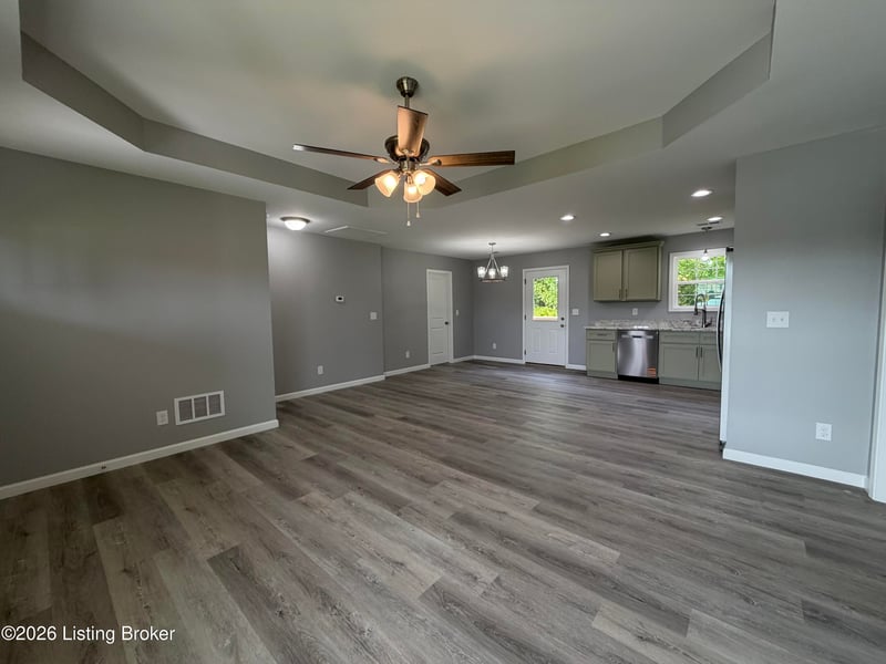 119 Quiet Spg Dr, Bardstown, KY 40004