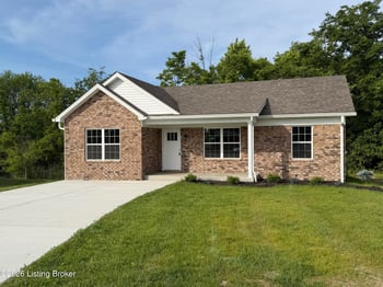 119 Quiet Spg Dr, Bardstown, KY 40004