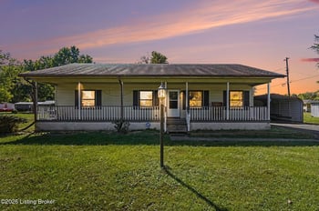 119 Sphere St, Louisville, KY 40229