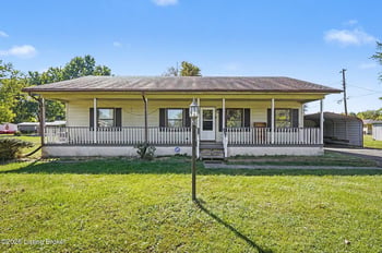 119 Sphere St, Louisville, KY 40229