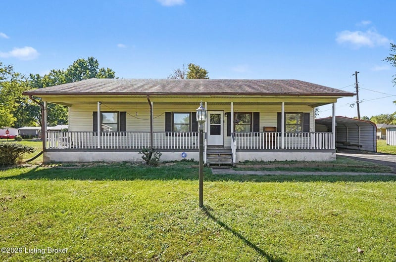 119 Sphere St, Louisville, KY 40229