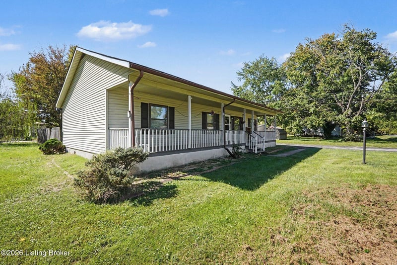 119 Sphere St, Louisville, KY 40229