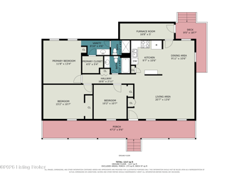 119 Sphere St, Louisville, KY 40229