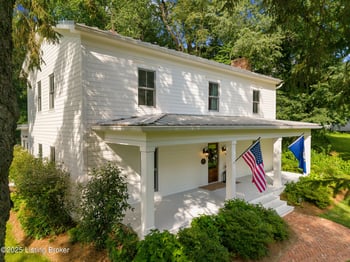 119 Tulip Ave, Pewee Valley, KY 40056