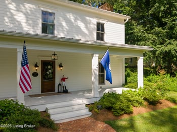 119 Tulip Ave, Pewee Valley, KY 40056