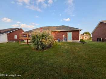 119 Tulip Dr, Bardstown, KY 40004