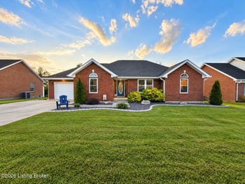 119 Tulip Dr, Bardstown, KY 40004
