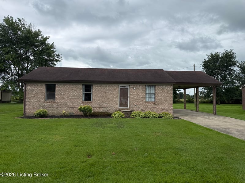 119 Willoughby St, Hardinsburg, KY 40143