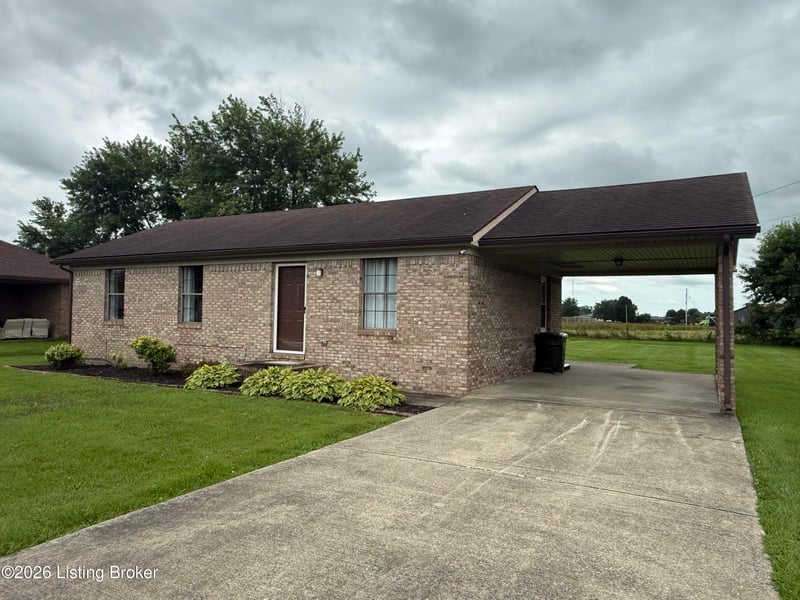 119 Willoughby St, Hardinsburg, KY 40143