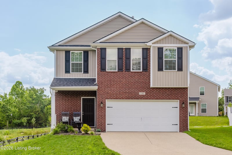 11901 Parkview Trace Dr, Louisville, KY 40229