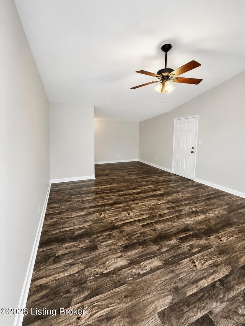 11905 Tazwell Dr #APT 5, Louisville, KY 40245