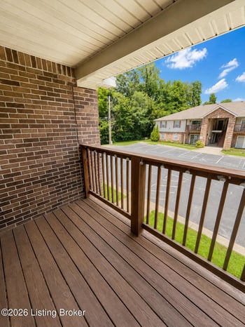11905 Tazwell Dr #APT 5, Louisville, KY 40245