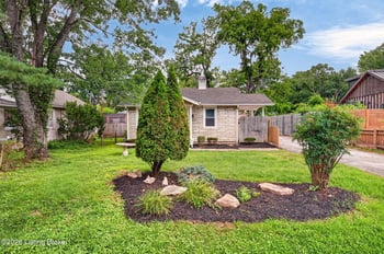 11905 Wetherby Ave, Louisville, KY 40243