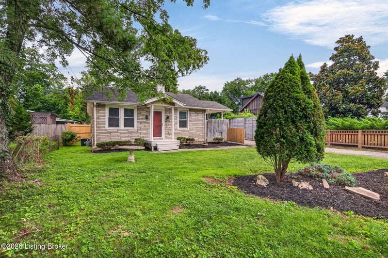 11905 Wetherby Ave, Louisville, KY 40243