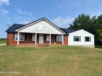 11909 Kentucky 555, Willisburg, KY 40078