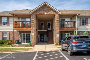 11909 Tazwell Dr #8, Louisville, KY 40245