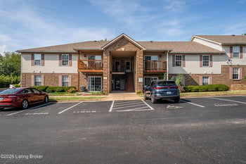 11909 Tazwell Dr #8, Louisville, KY 40245