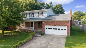 11911 Running Creek Rd, Louisville, KY 40243
