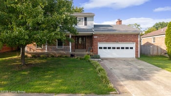 11911 Running Creek Rd, Louisville, KY 40243