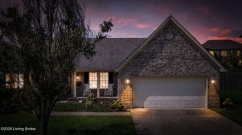 11911 Washington Green Rd, Louisville, KY 40229