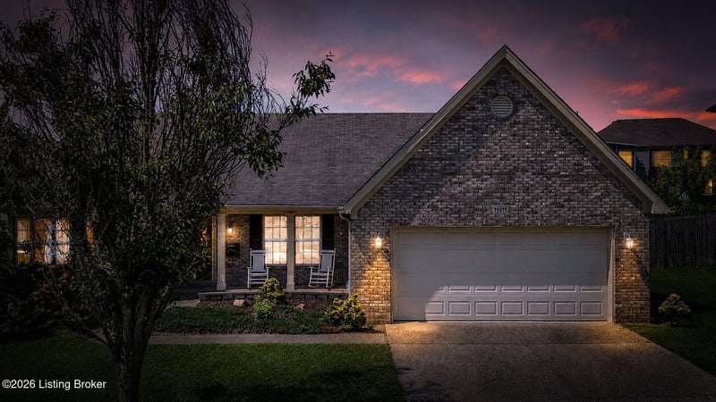 11911 Washington Green Rd, Louisville, KY 40229