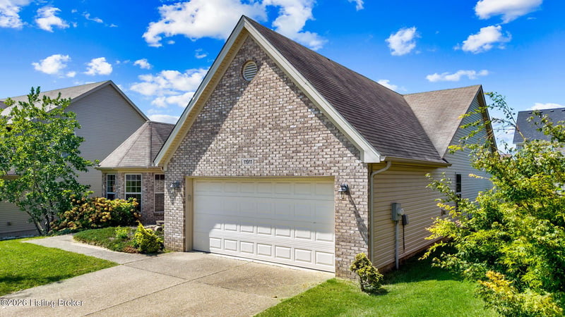 11911 Washington Green Rd, Louisville, KY 40229